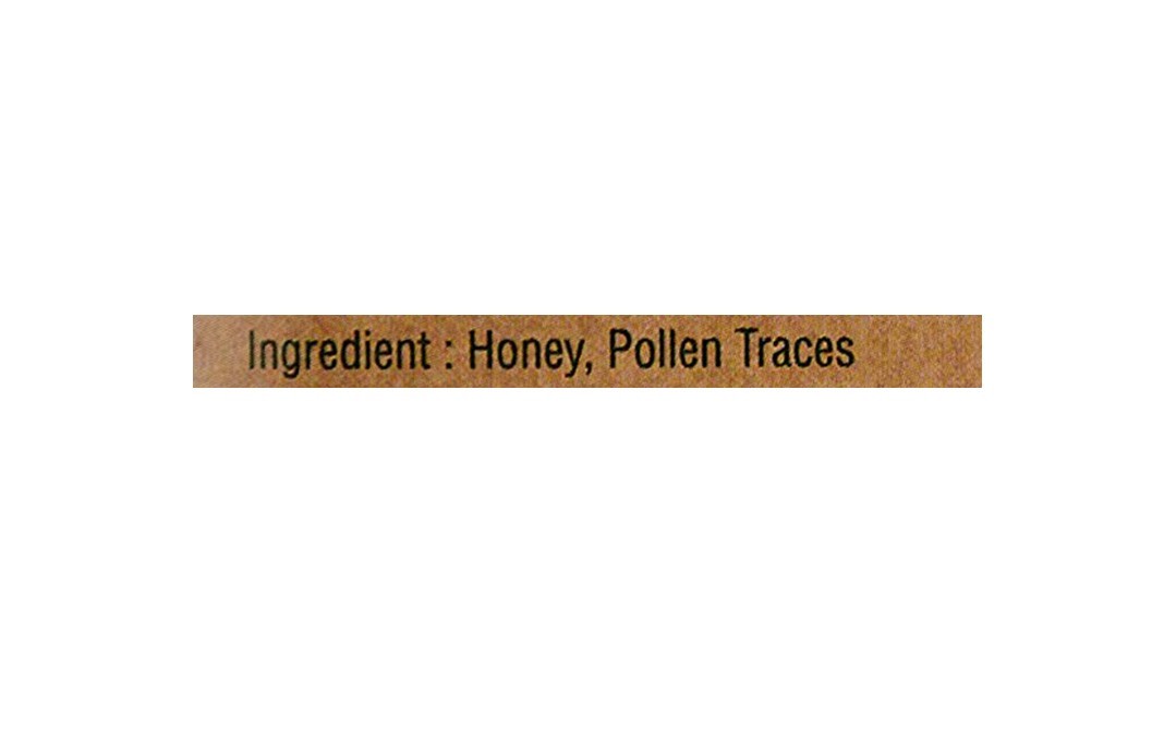 Florea Raw Multifloral Honey    Glass Jar  150 grams